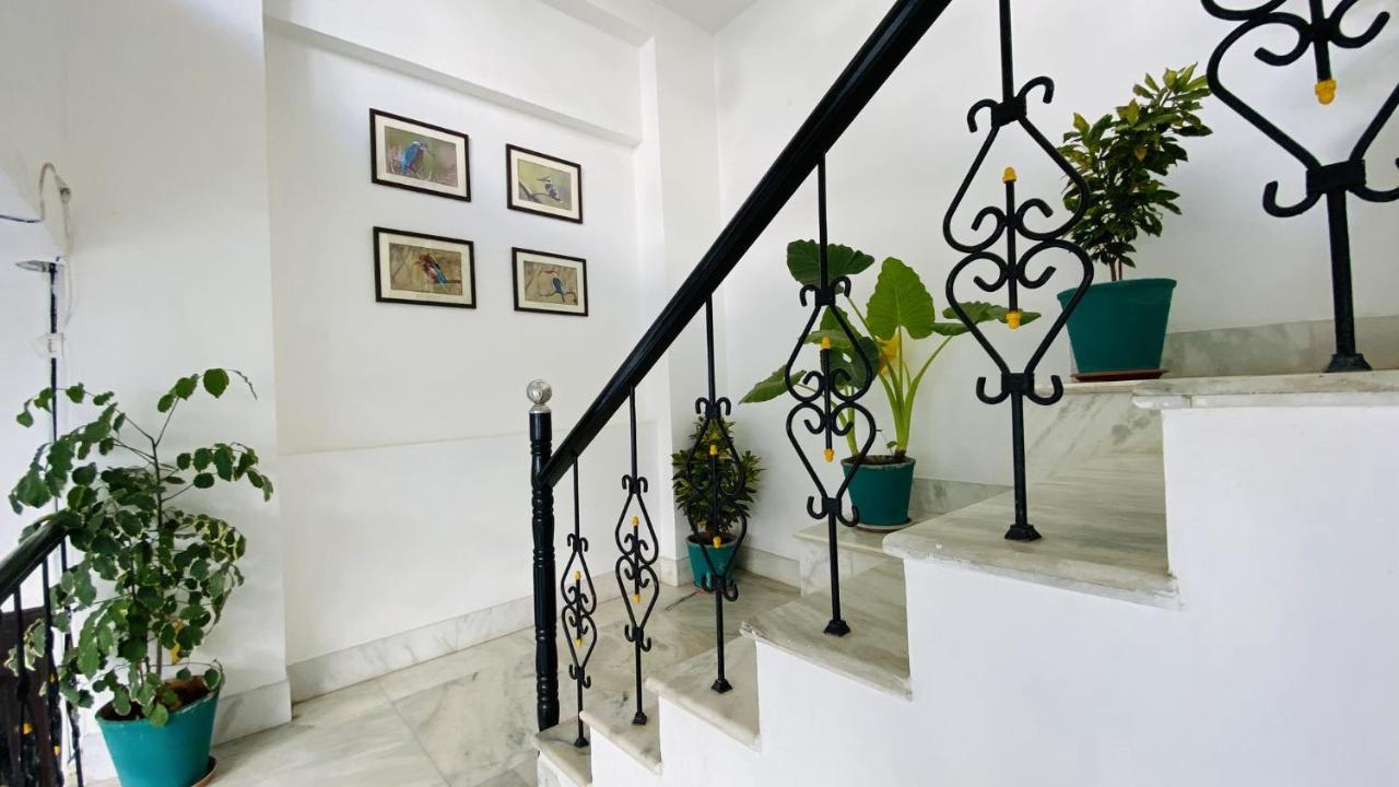 Kotra Haveli A Boutique Hotel By Lake Pichola Udaipur Exterior foto