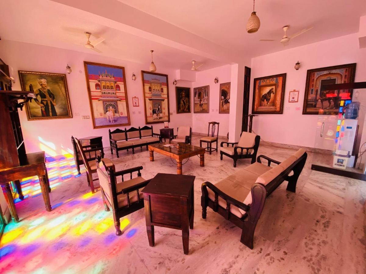 Kotra Haveli A Boutique Hotel By Lake Pichola Udaipur Exterior foto