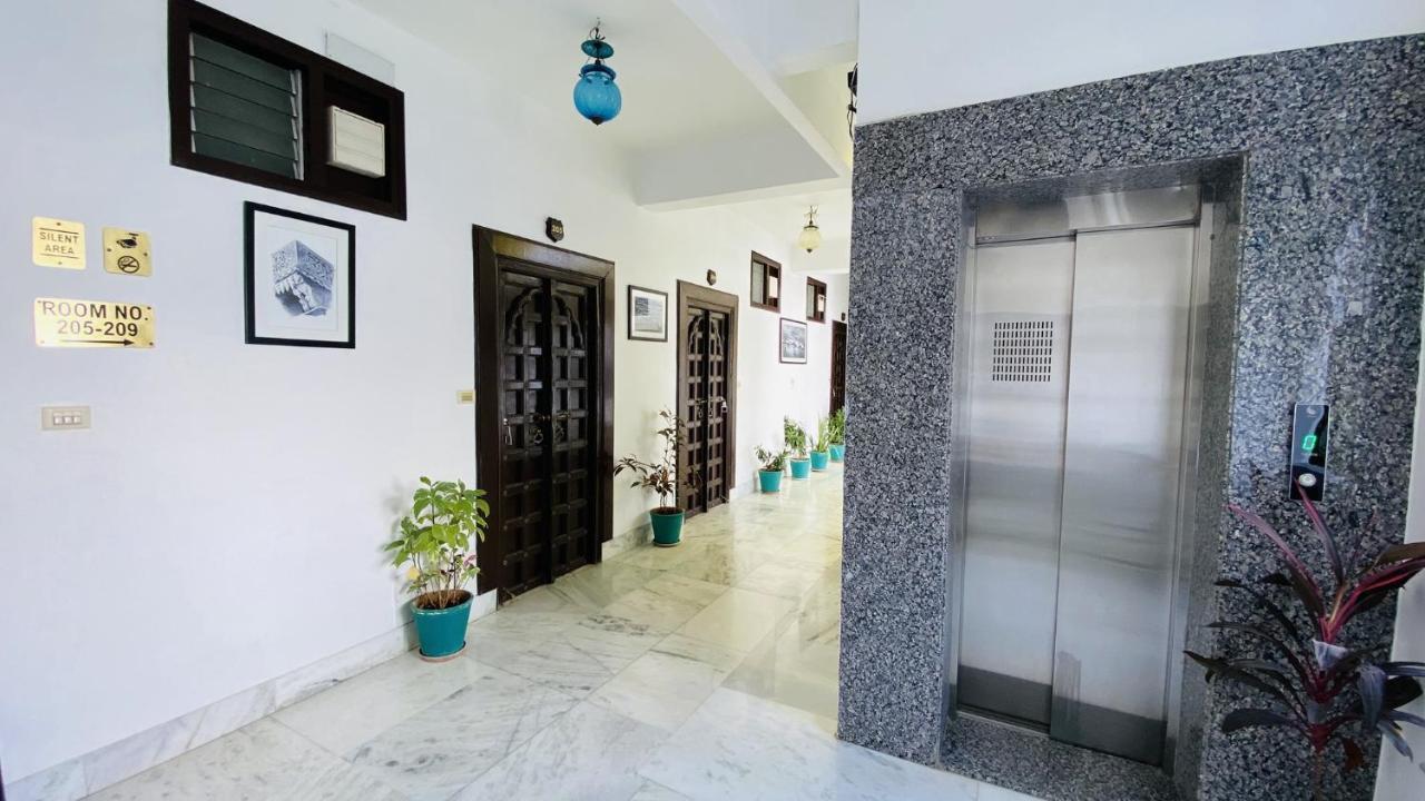 Kotra Haveli A Boutique Hotel By Lake Pichola Udaipur Exterior foto