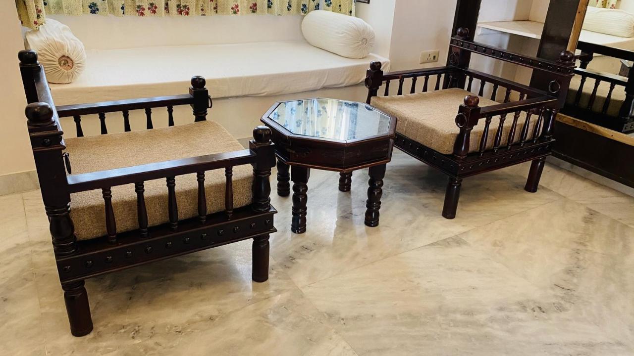 Kotra Haveli A Boutique Hotel By Lake Pichola Udaipur Exterior foto