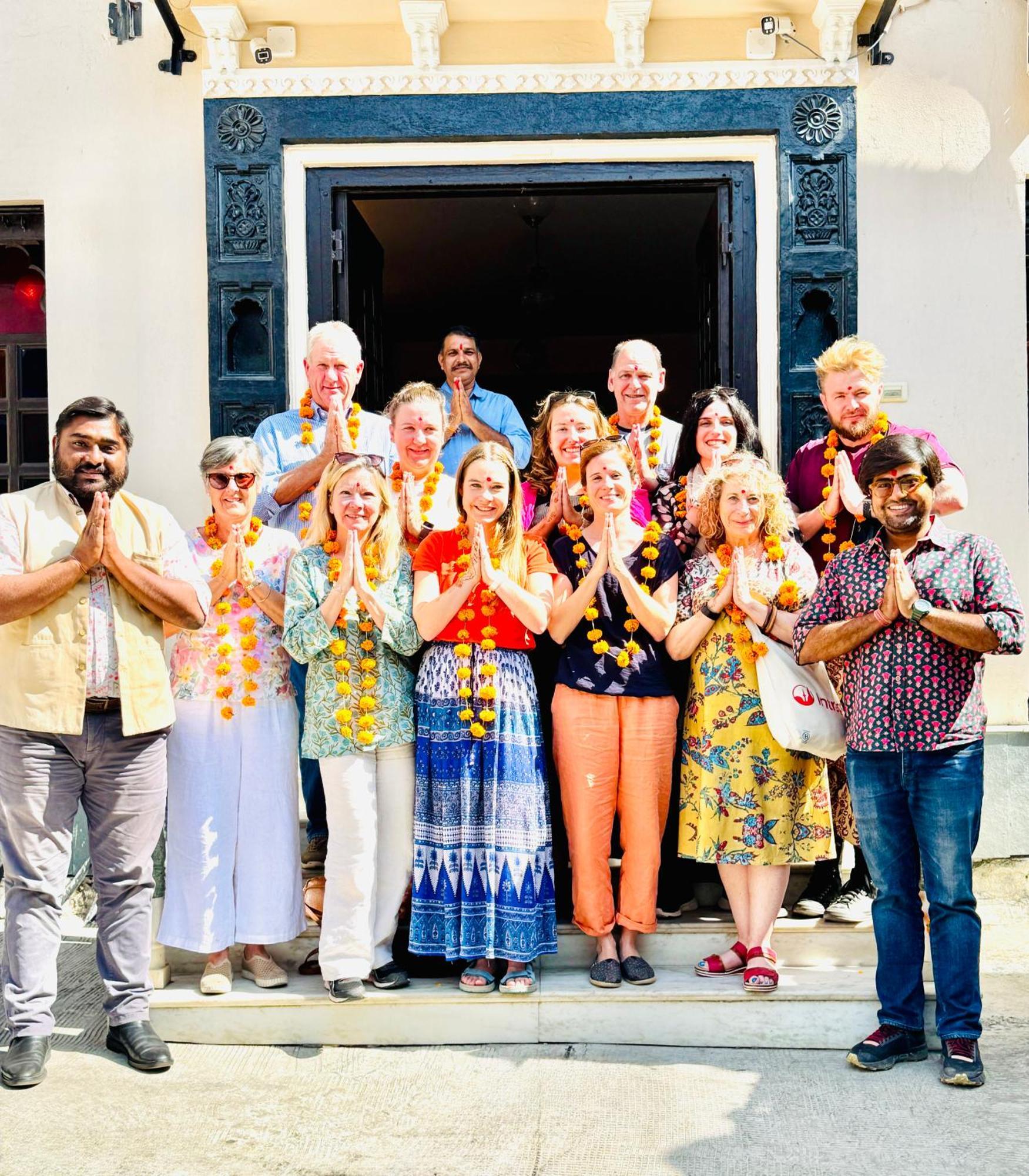 Kotra Haveli A Boutique Hotel By Lake Pichola Udaipur Exterior foto